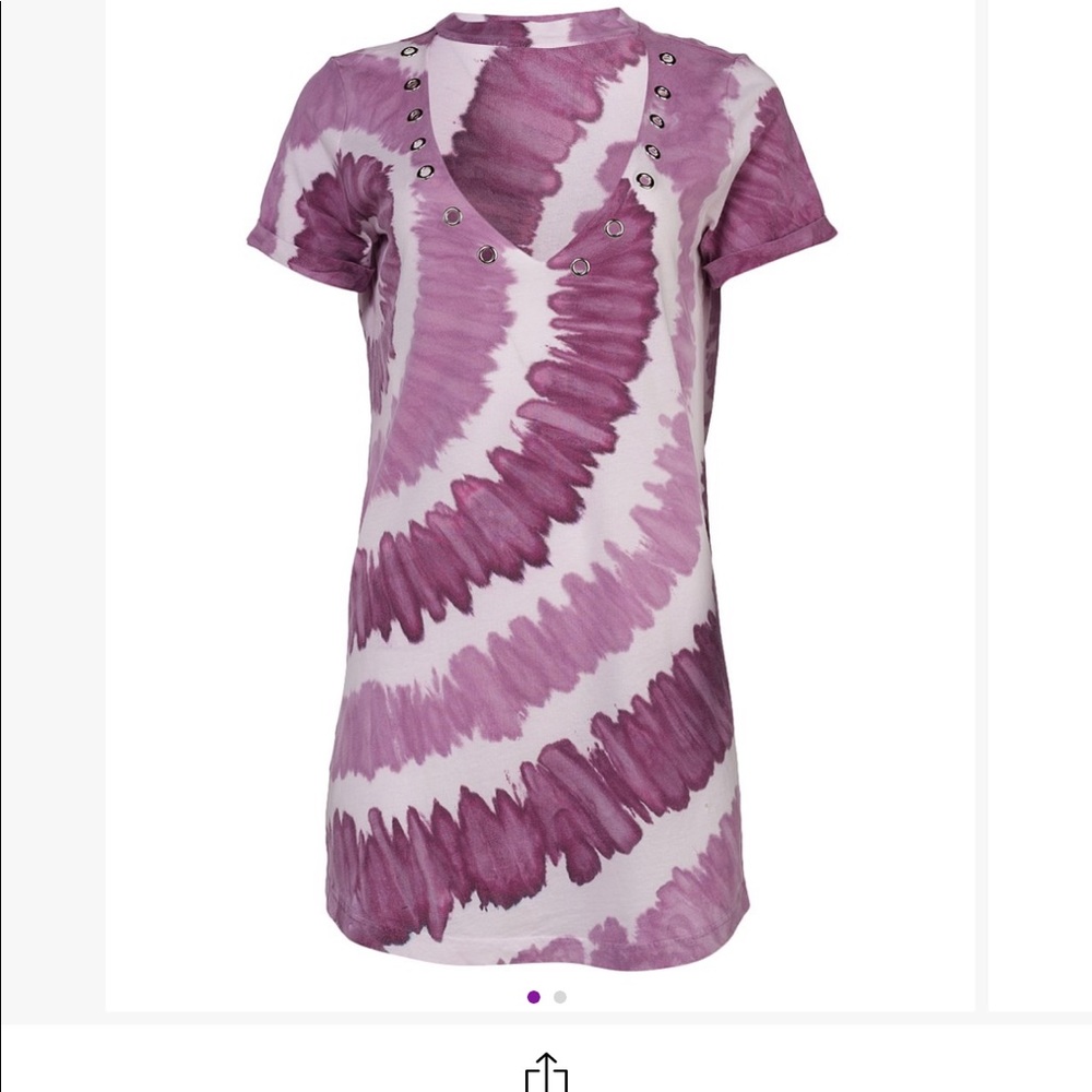 Women’s Shift Dress NWT
